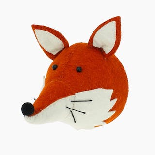 Fox Head