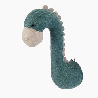 Diplodocus Head - Mini