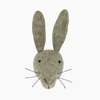 Hare Head