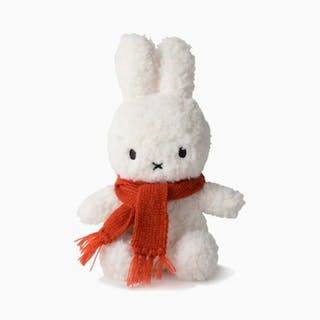 Miffy Popcorn - Terra Scarf