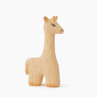 Noah The Giraffe Teether
