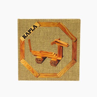 Art Book Beige: Easy Level 4+