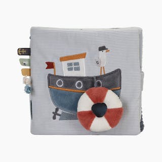 Sailors Bay Soft Activity Booklet