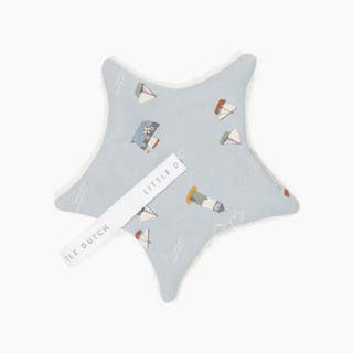 Sailors Bay Pacifier Cloth