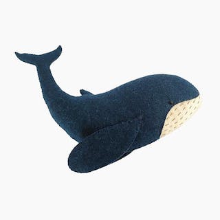 Mini Whale