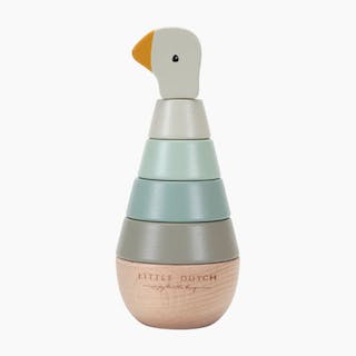 Ring Stacker Little Goose