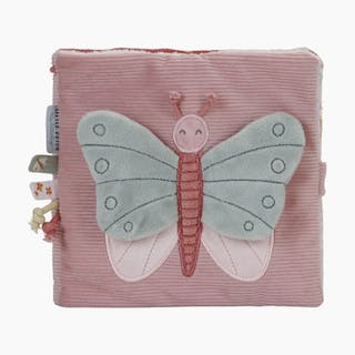 Flowers and Butterflies Activity Booklet