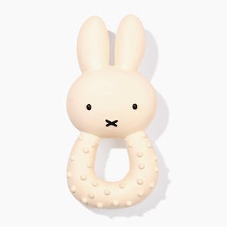 Miffy Teething Toy