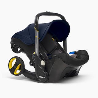 Doona™ Infant Car Seat - Royal Blue