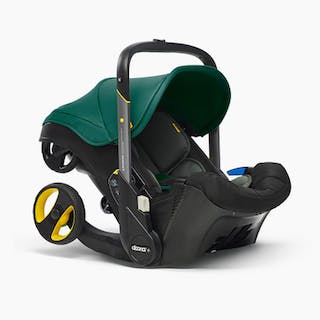 Doona™ Infant Car Seat - Racing Green