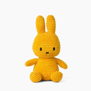 Miffy Corduroy - Yellow