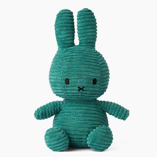 Miffy Corduroy - Green