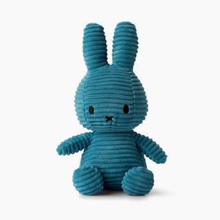 Miffy Corduroy - Aviator Blue