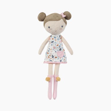 CUDDLE DOLL JULIA Little Dutch - Mame i bebe