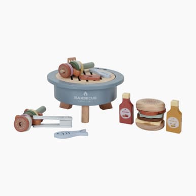 Barbecue Set