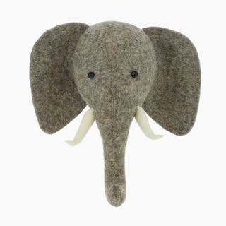 Elephant Head - Mini