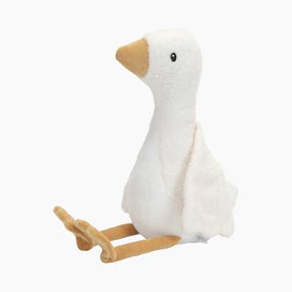 Large Cuddly Toy Little Goose