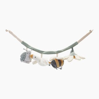 Little Goose Toy Stroller Chain