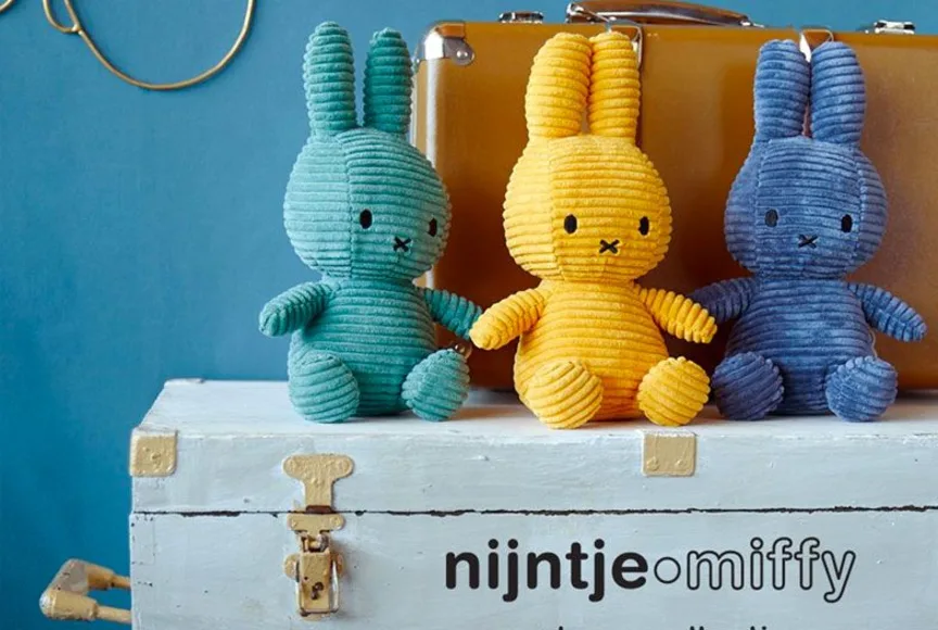 Miffy Collection